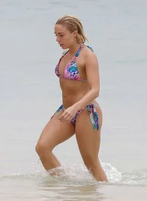 Gabby Allen