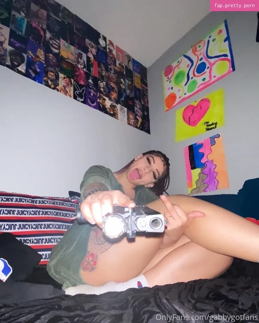 Gabbygotfans - Photo #35