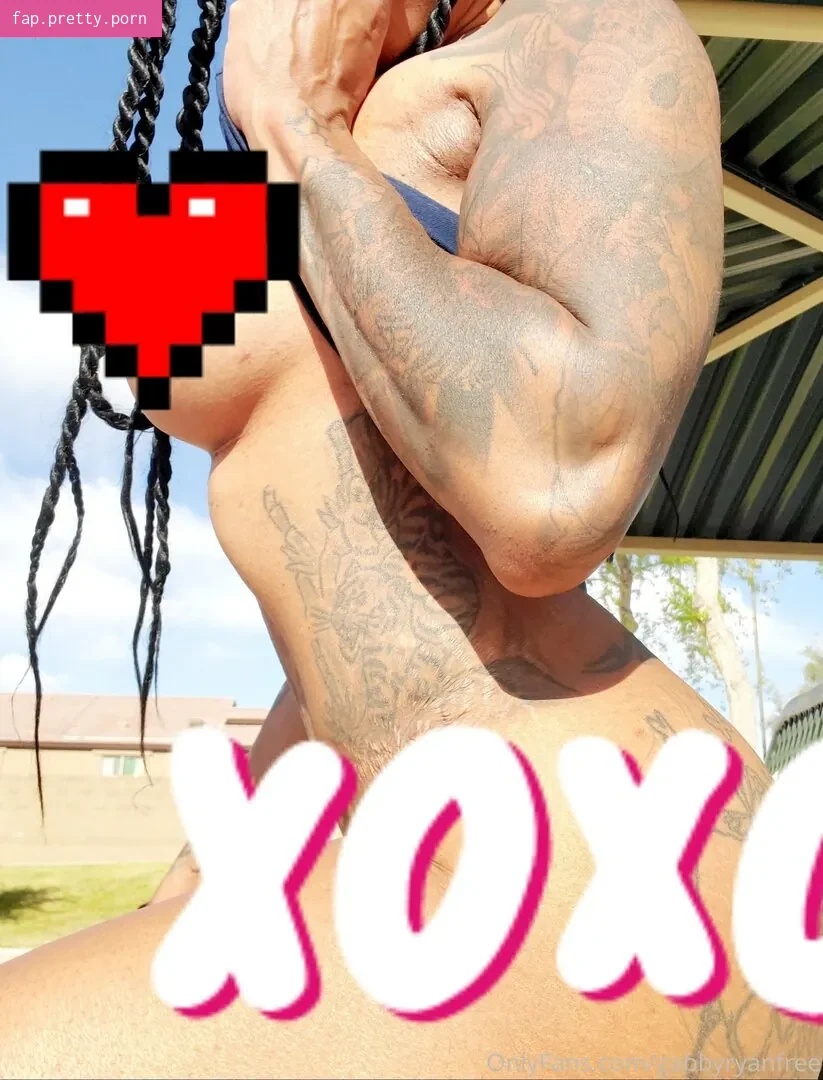 gabbyryanfree - Photo #93