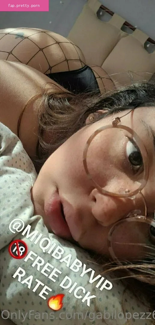 gabilopezz69 - Photo #88