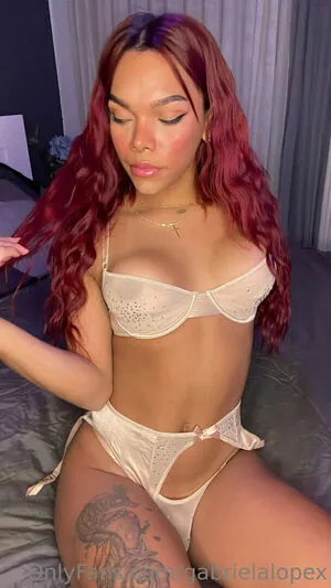 gabrielalopex