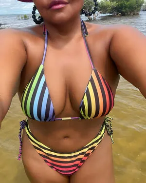 Gaby Amarantos
