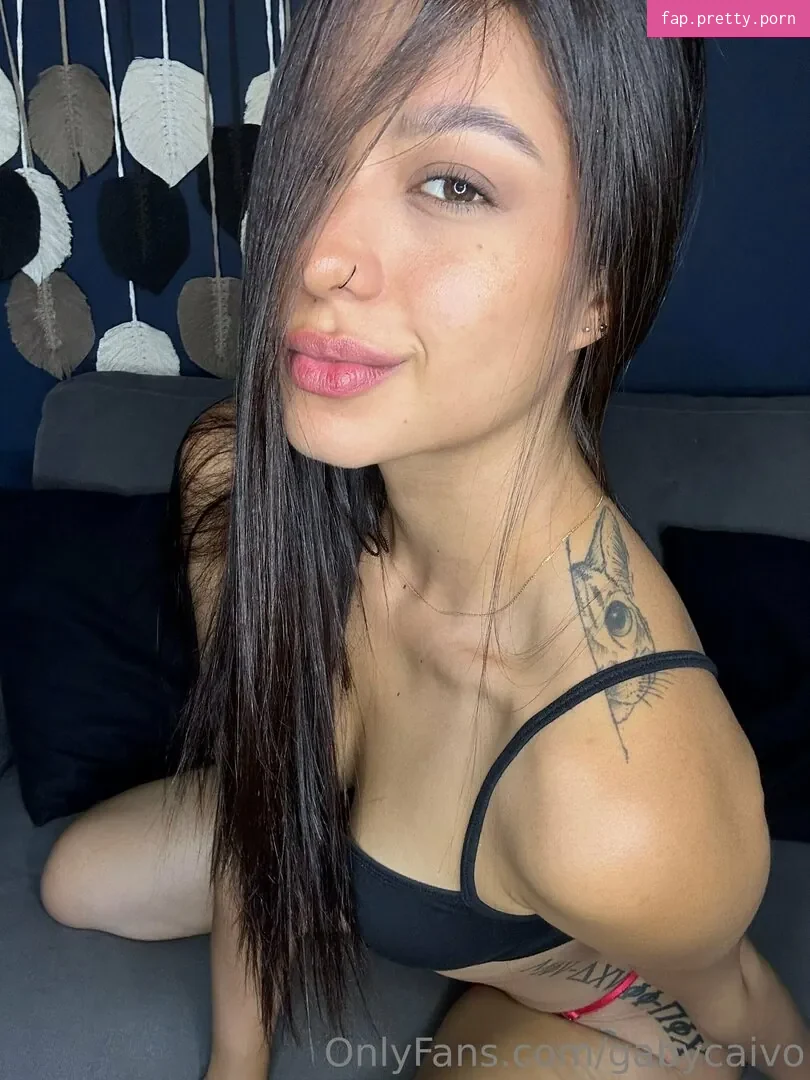 gabycaivo - Photo #91