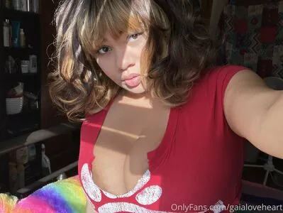 gaialoveheart