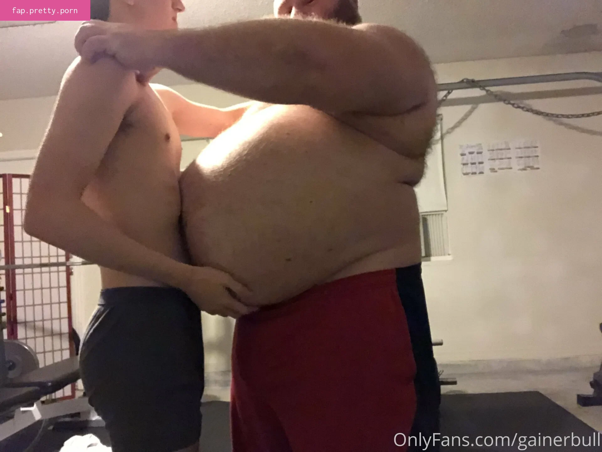 gainerbull - Photo #52