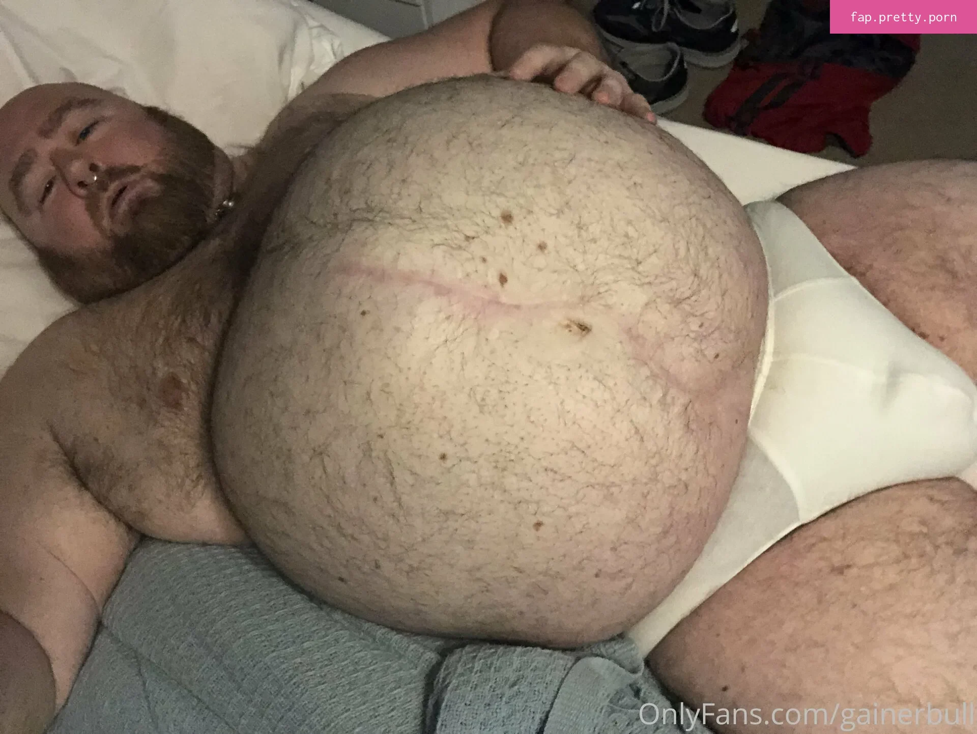 gainerbull - Photo #01