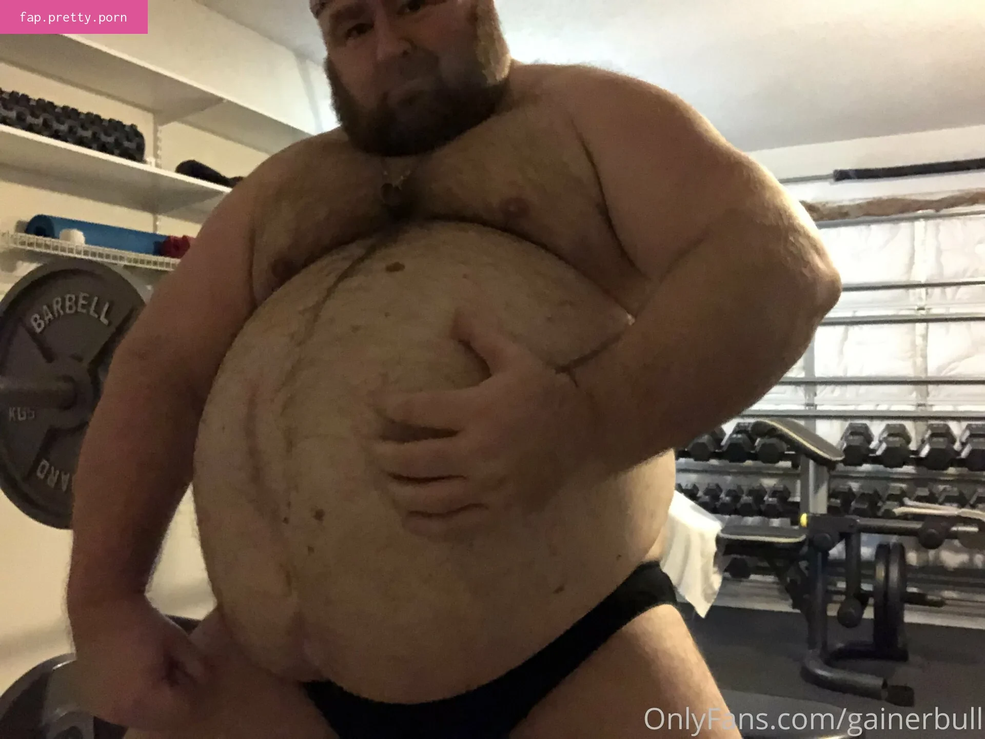 gainerbull - Photo #30