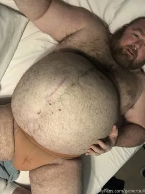 gainerbull