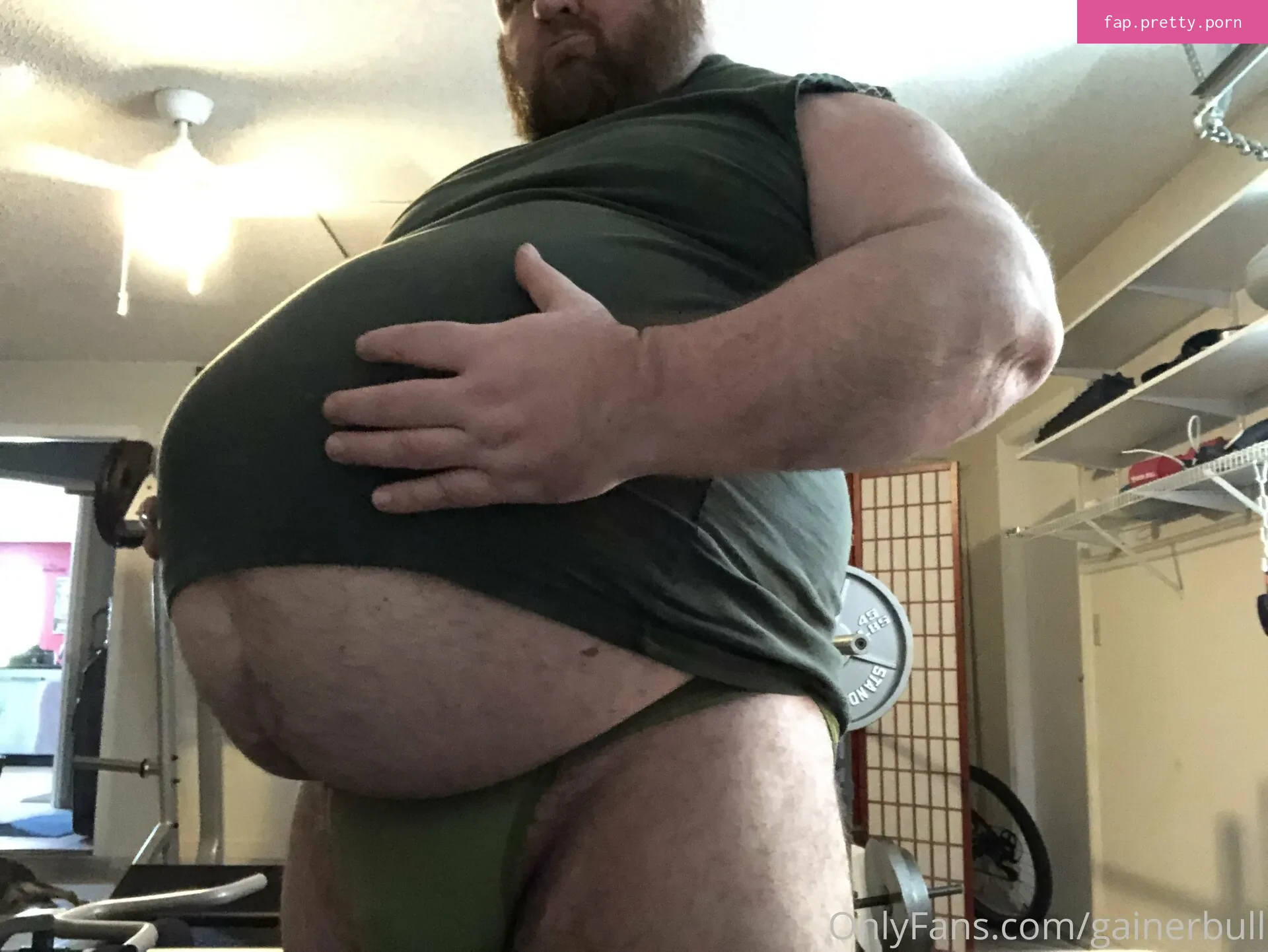 gainerbull - Photo #48