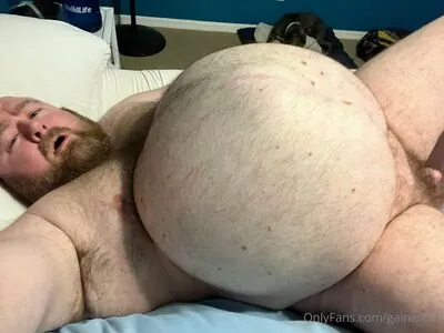 gainerbull