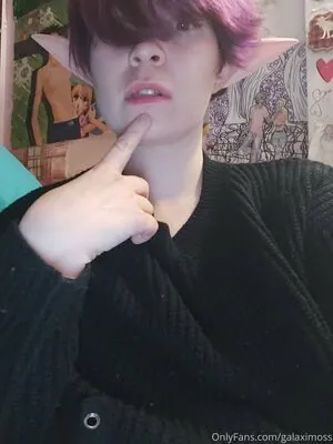 galaximoss