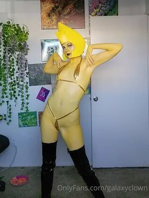 galaxyclown