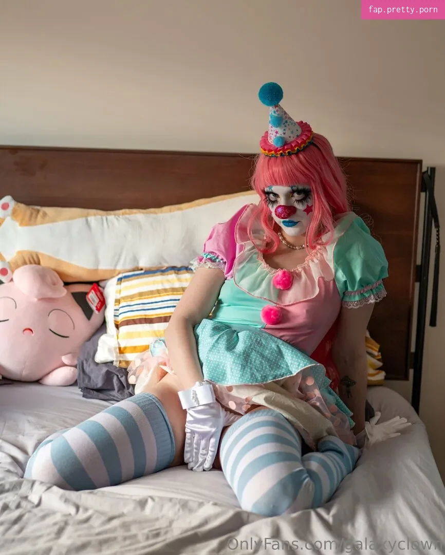 galaxyclown - Photo #28