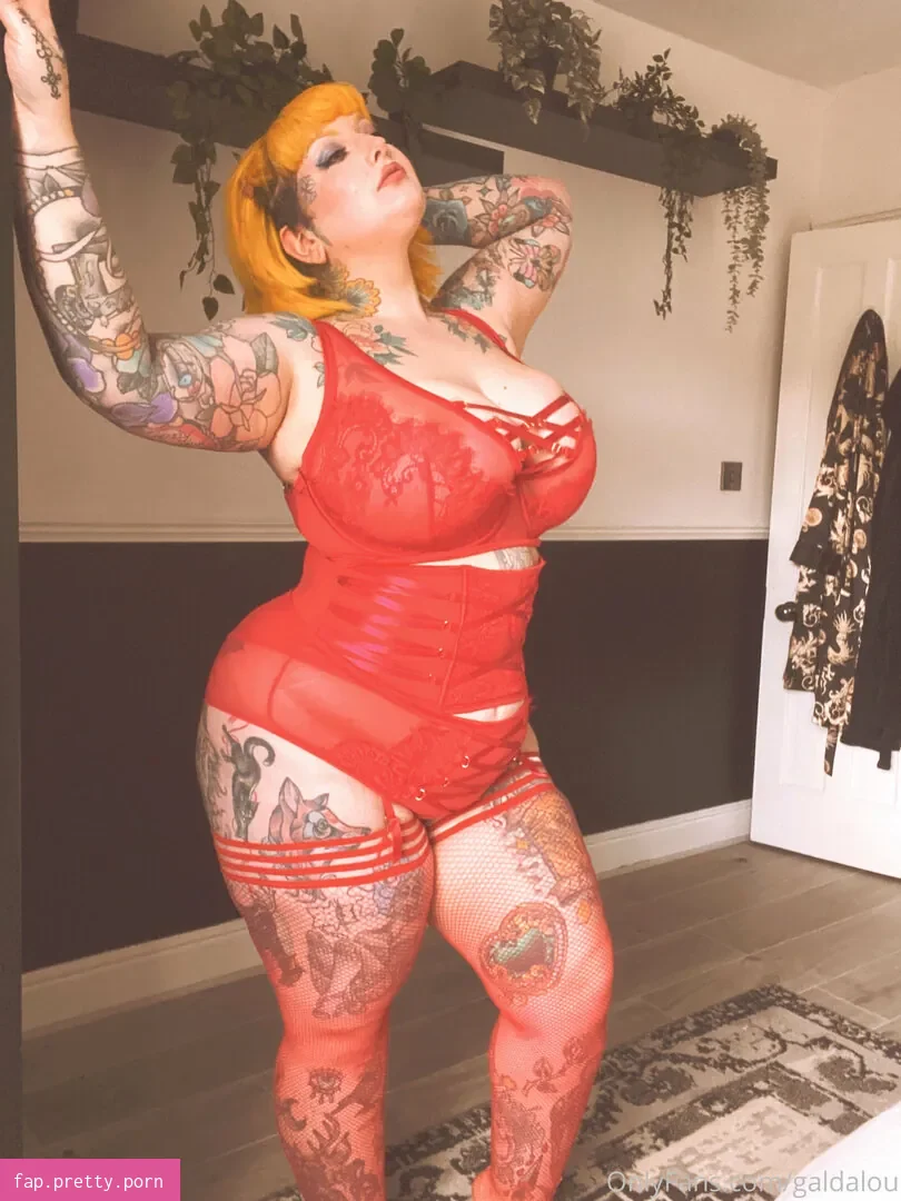 GaldaLou - Photo #32