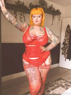 GaldaLou