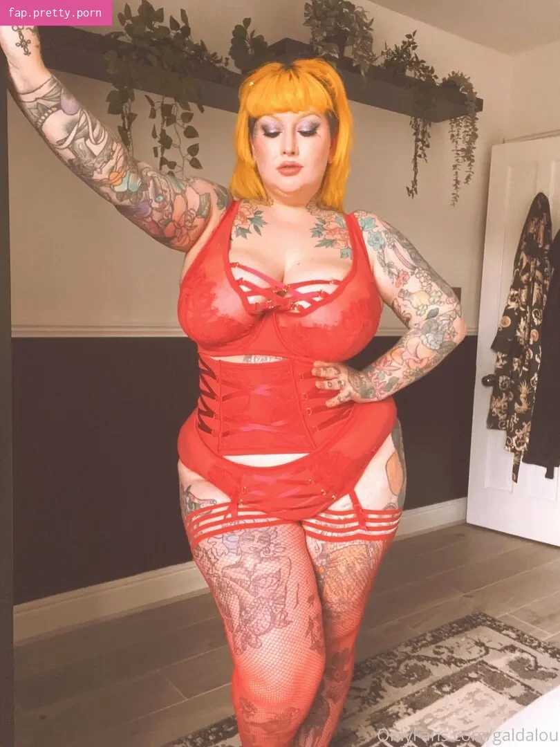 GaldaLou - Photo #33