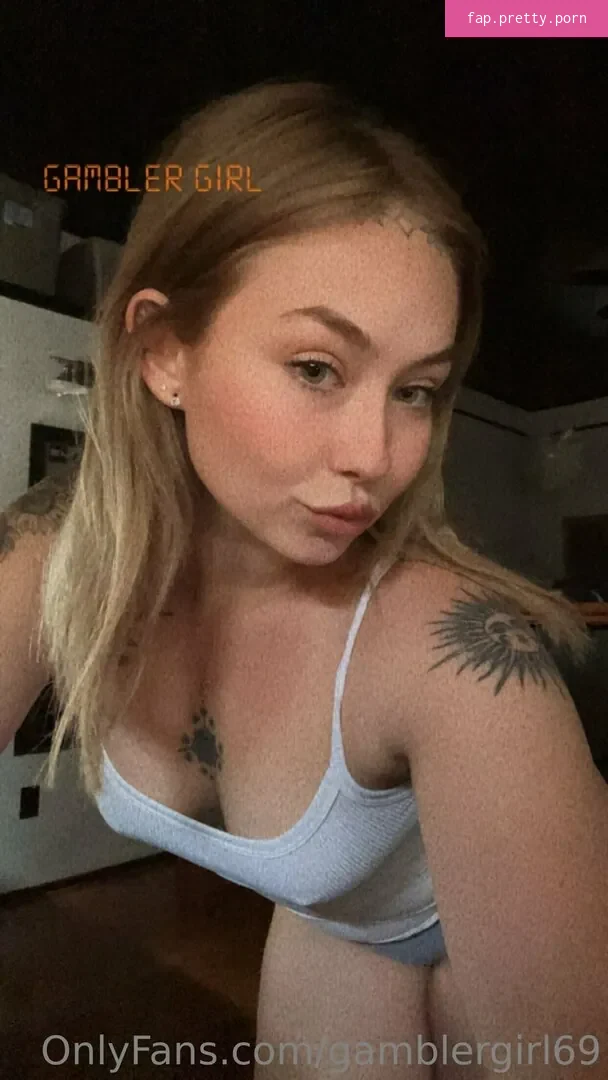 gamblergirl69 - Photo #15