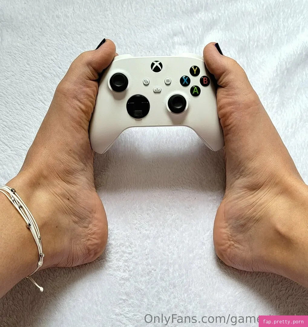 GamertoesKZ - Photo #26