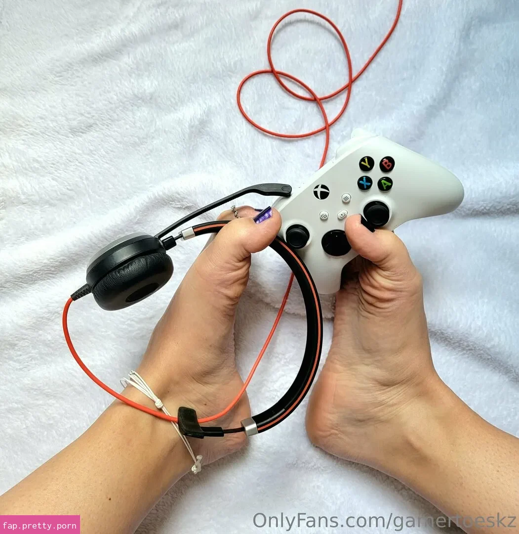 GamertoesKZ - Photo #32