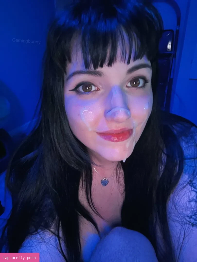 gamingbunny - Photo #47