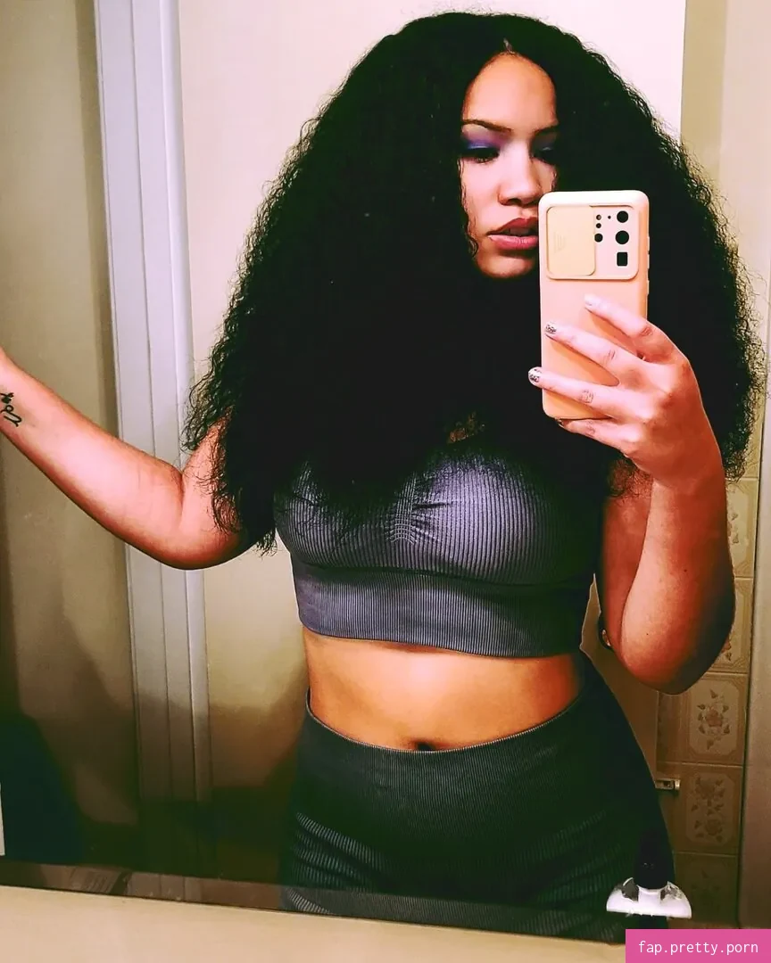 GanjaGoddess ASMR - Photo #07