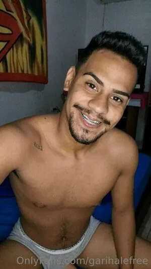 garihalefree