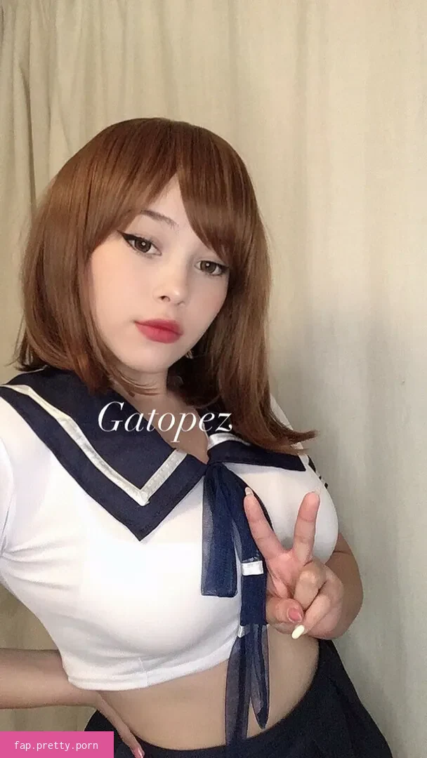 Gatopez - Photo #25