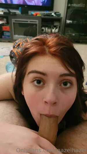gazelhazel