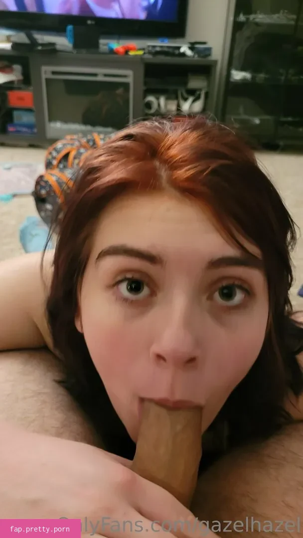 gazelhazel - Photo #53
