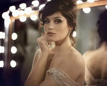 Gemma Arterton