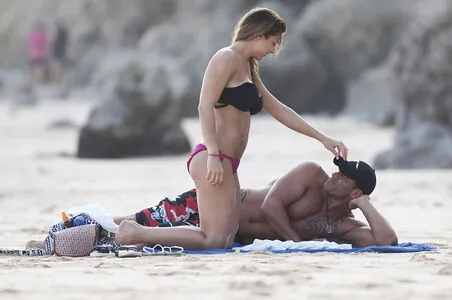 Gemma Atkinson