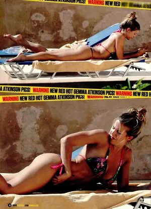 Gemma Atkinson