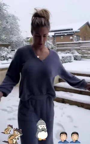 Gemma Atkinson