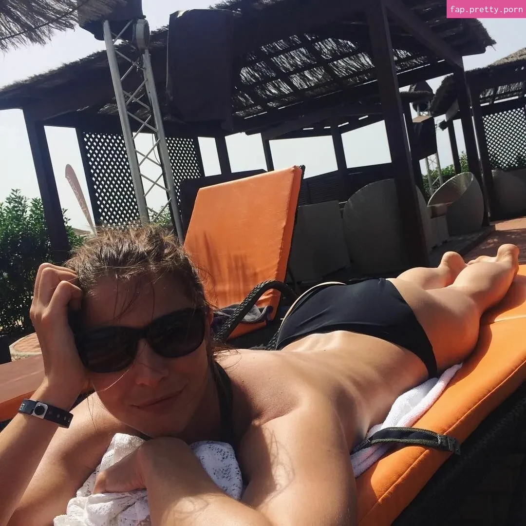 Gemma Atkinson - Photo #24