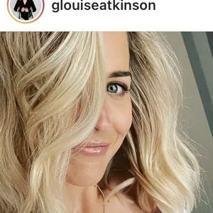 Gemma Atkinson