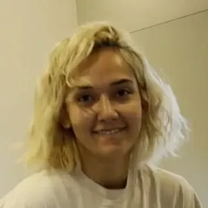 Geovanna Antoinette