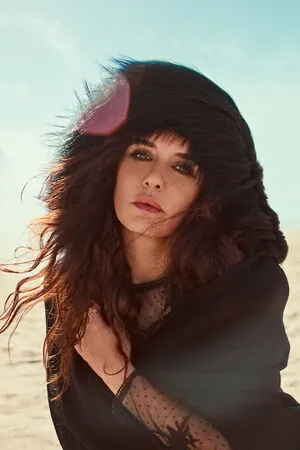 Ghada Adel