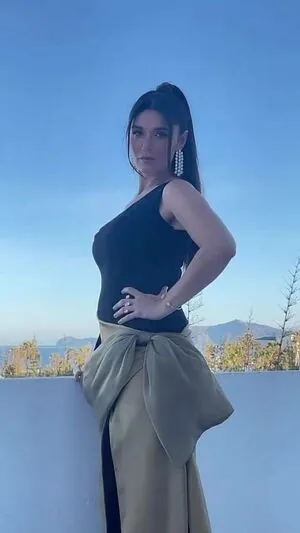 Ghada Adel