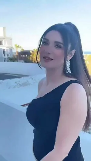 Ghada Adel