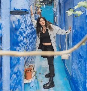 Ghada Adel