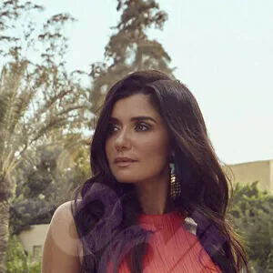 Ghada Adel