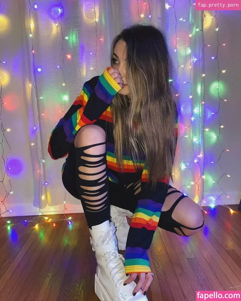 Gibi Asmr - Photo #39