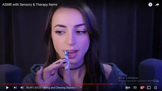 Gibi Asmr