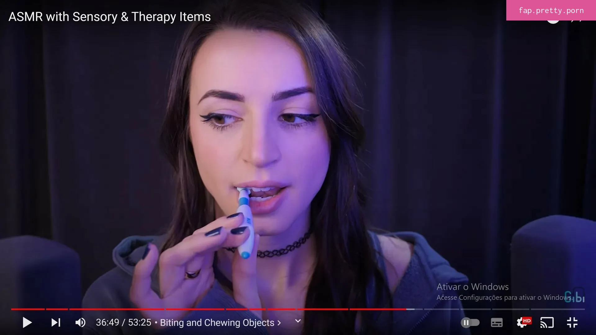Gibi Asmr - Photo #20