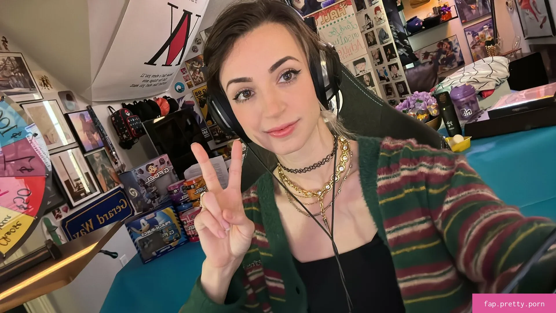 Gibi Asmr - Photo #69
