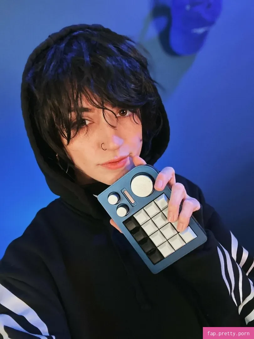 Gibi Asmr - Photo #95