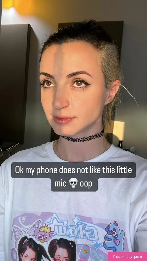 Gibi Asmr - Photo #82