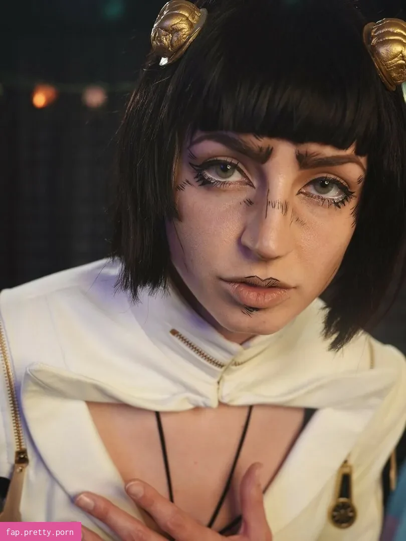 Gibi Asmr - Photo #09