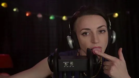 Gibi Asmr