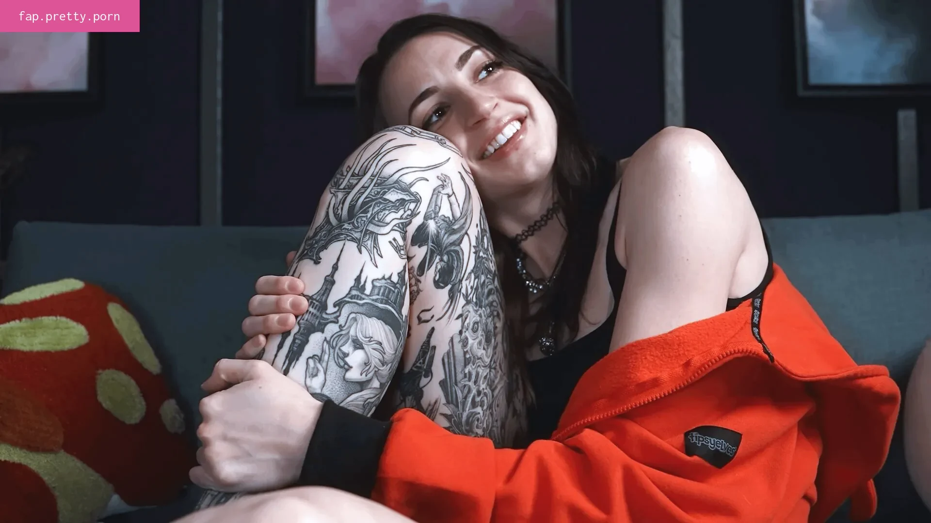 Gibi Asmr - Photo #49